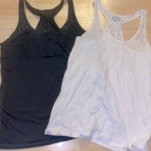 racerback tank tops